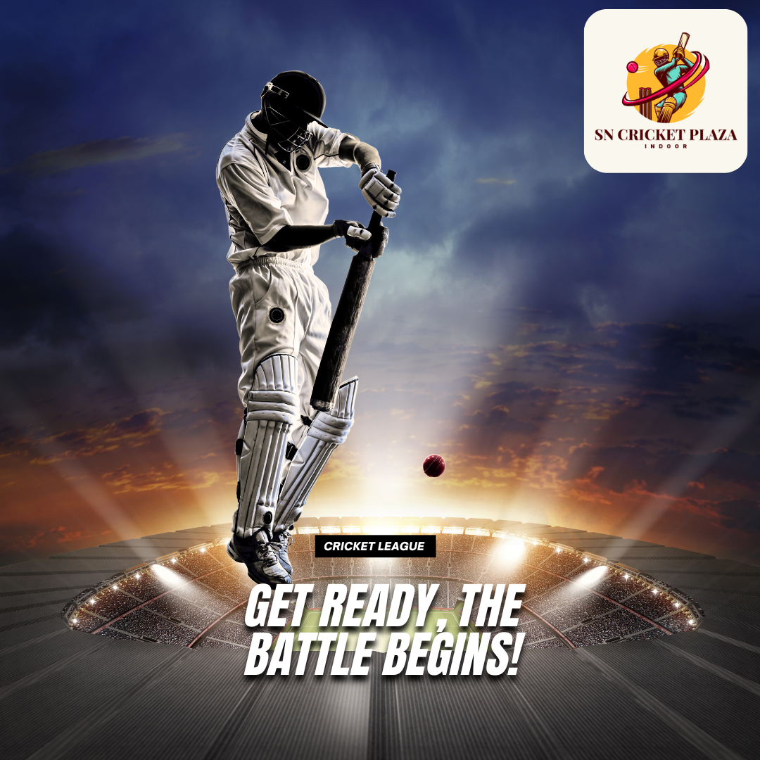 🏏 Why a Bowling Machine is Needed for Daily Practice at SN Cricket Plaza