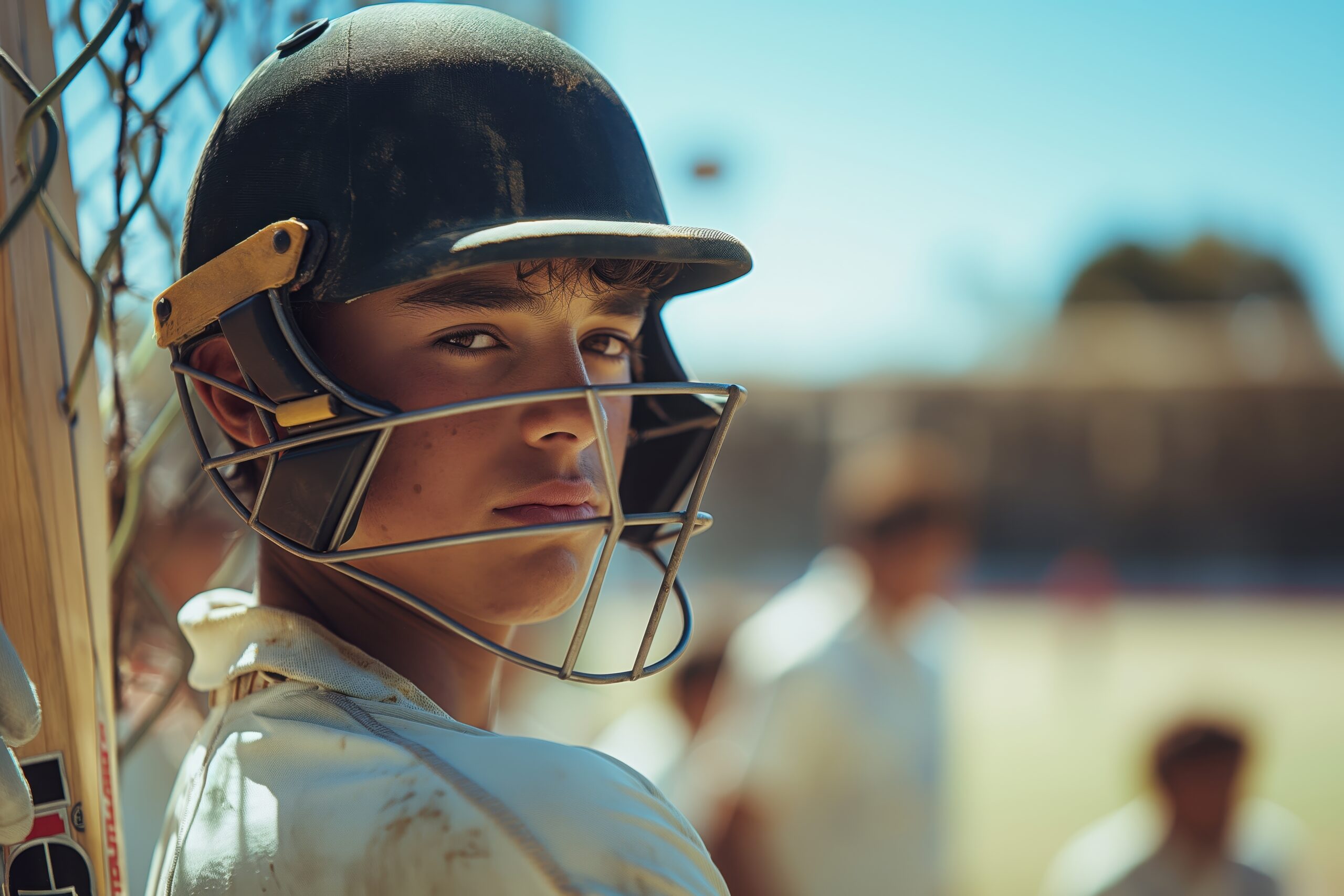 SN Cricket Plaza: Where Passion Meets Practice